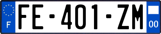 FE-401-ZM