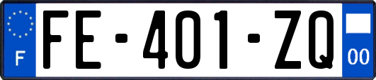 FE-401-ZQ