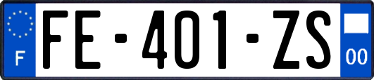 FE-401-ZS