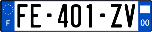 FE-401-ZV