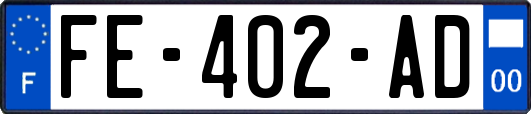 FE-402-AD