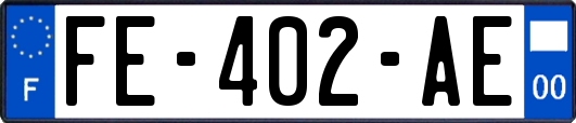 FE-402-AE