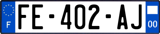 FE-402-AJ