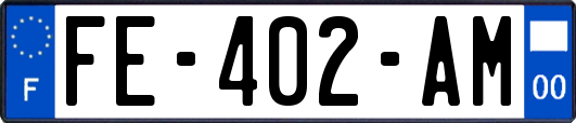 FE-402-AM