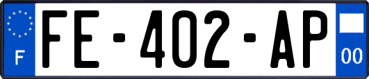 FE-402-AP