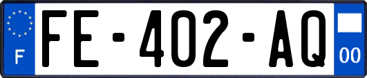 FE-402-AQ