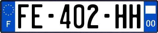 FE-402-HH