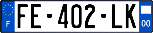 FE-402-LK