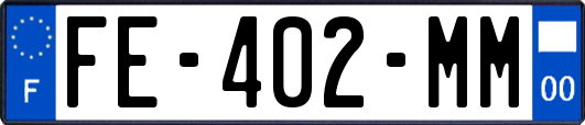 FE-402-MM
