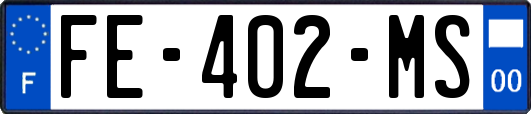 FE-402-MS