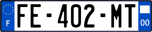 FE-402-MT