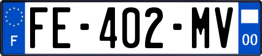 FE-402-MV