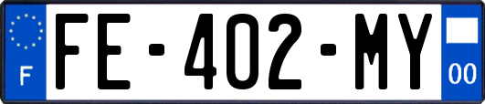 FE-402-MY