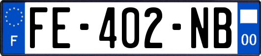 FE-402-NB