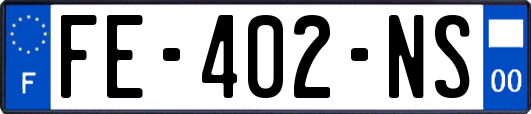 FE-402-NS