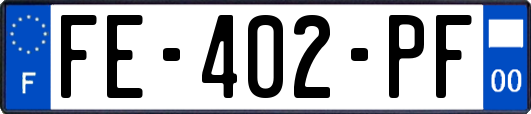 FE-402-PF