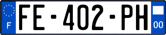 FE-402-PH