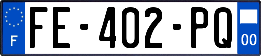 FE-402-PQ