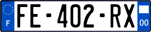 FE-402-RX