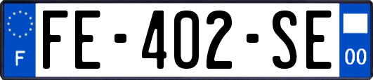 FE-402-SE