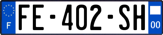 FE-402-SH