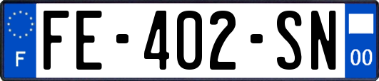 FE-402-SN