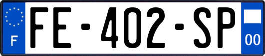 FE-402-SP