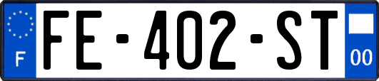 FE-402-ST