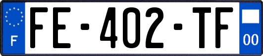 FE-402-TF
