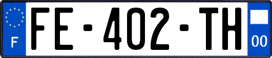 FE-402-TH
