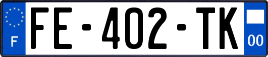 FE-402-TK