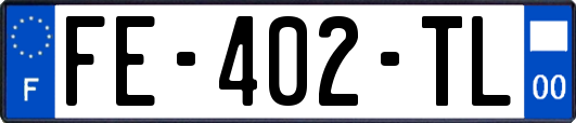 FE-402-TL