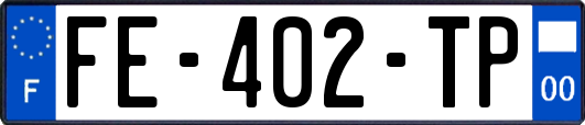 FE-402-TP