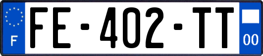 FE-402-TT