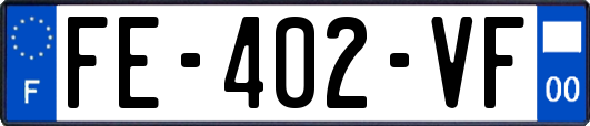 FE-402-VF
