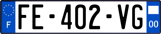 FE-402-VG