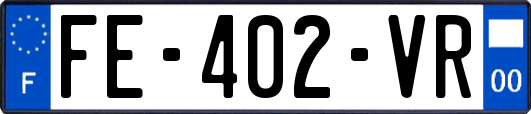FE-402-VR