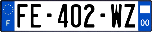 FE-402-WZ