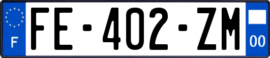 FE-402-ZM