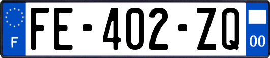 FE-402-ZQ