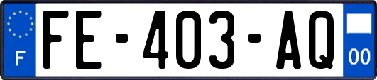 FE-403-AQ