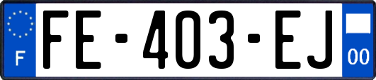FE-403-EJ