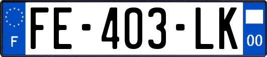 FE-403-LK