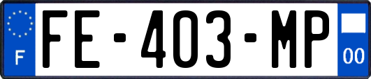 FE-403-MP