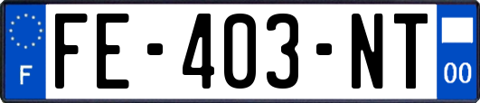 FE-403-NT