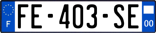 FE-403-SE