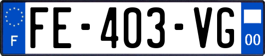 FE-403-VG