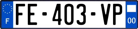 FE-403-VP
