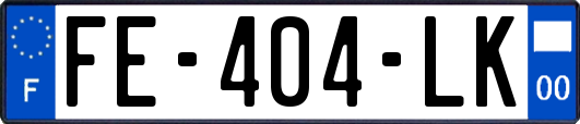 FE-404-LK