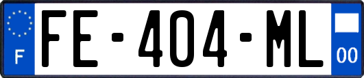 FE-404-ML